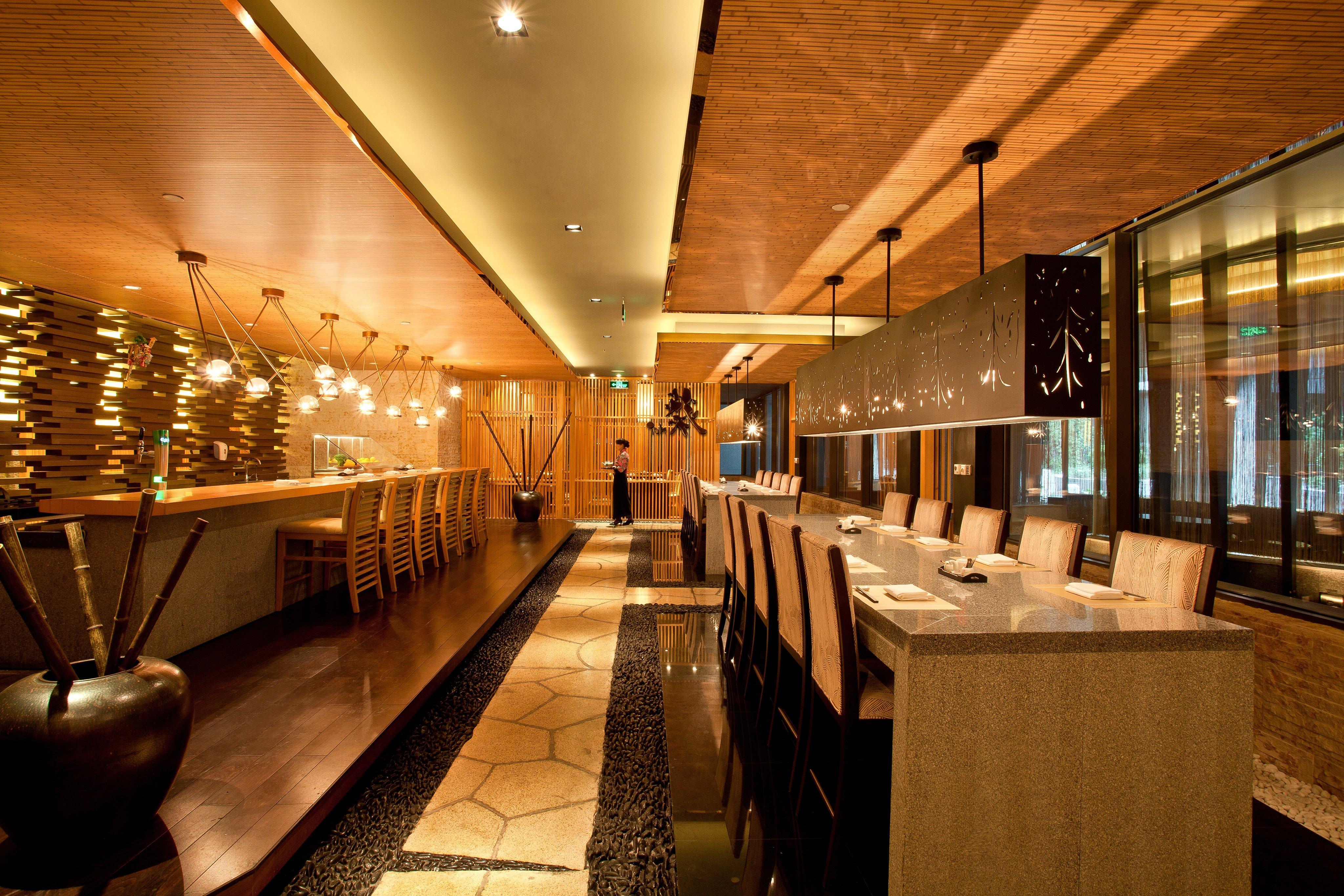 Intercontinental Wuxi By Ihg Wuxi (Jiangsu) Exterior foto