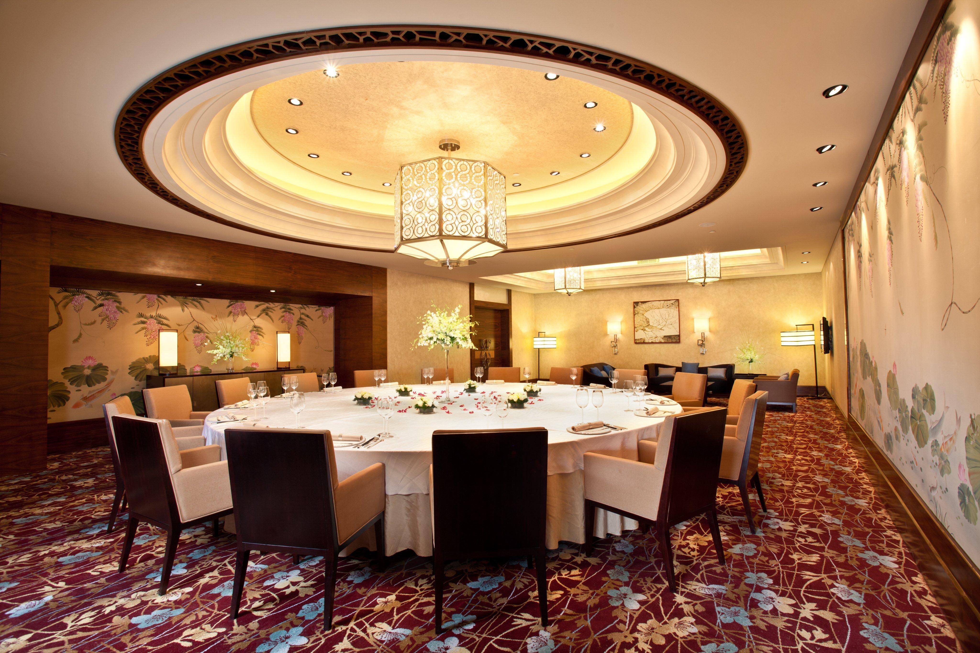 Intercontinental Wuxi By Ihg Wuxi (Jiangsu) Exterior foto