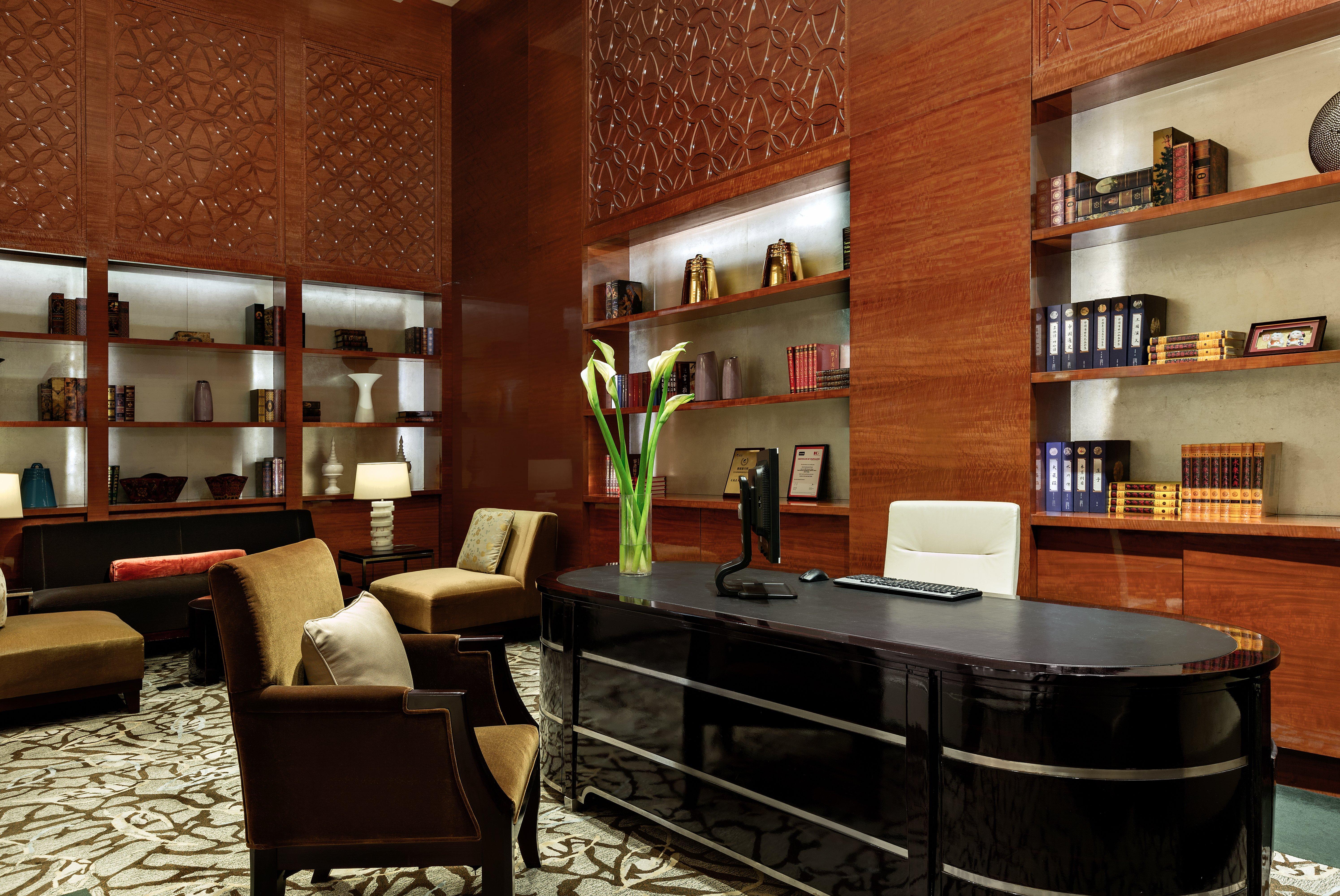 Intercontinental Wuxi By Ihg Wuxi (Jiangsu) Exterior foto