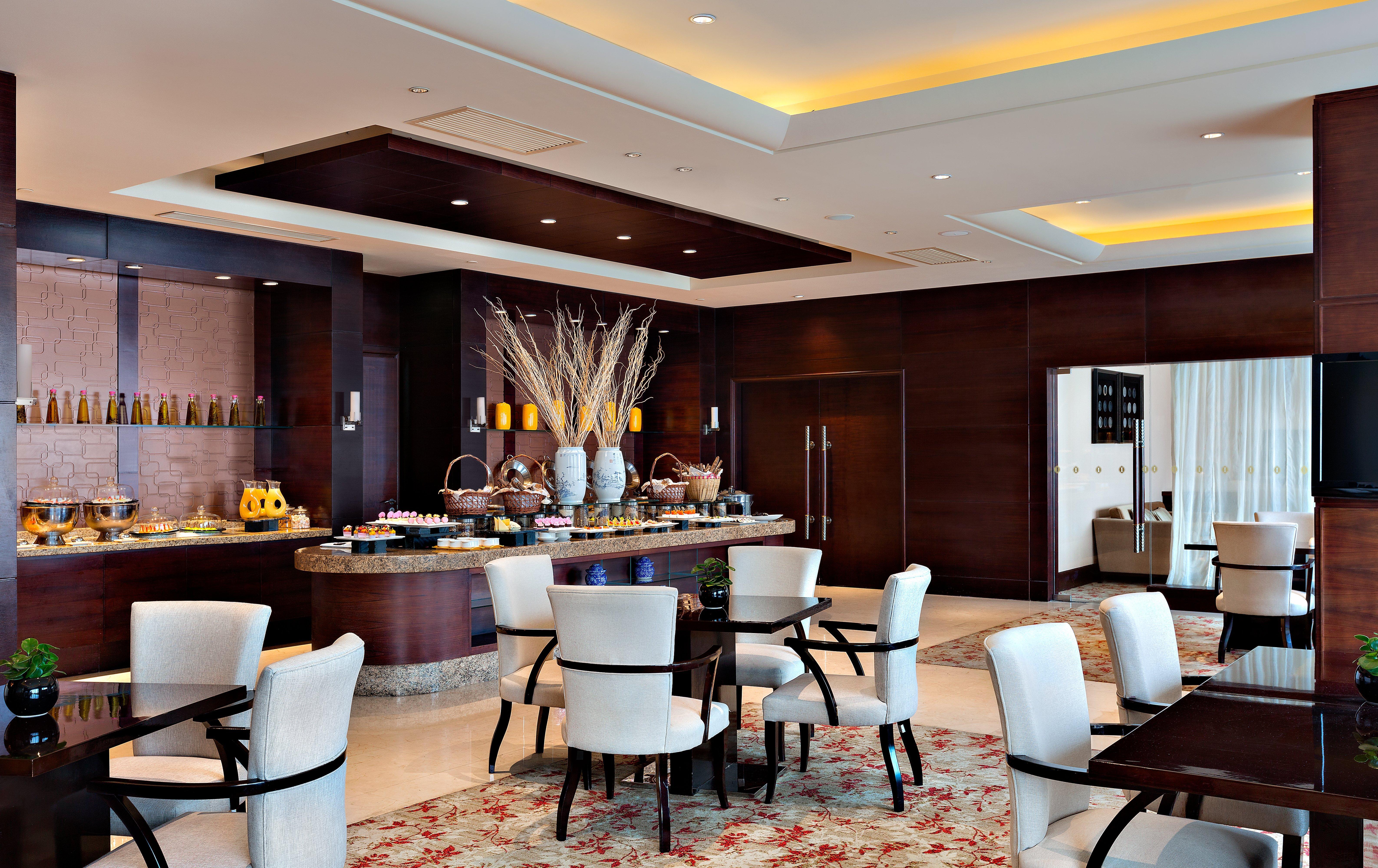 Intercontinental Wuxi By Ihg Wuxi (Jiangsu) Exterior foto