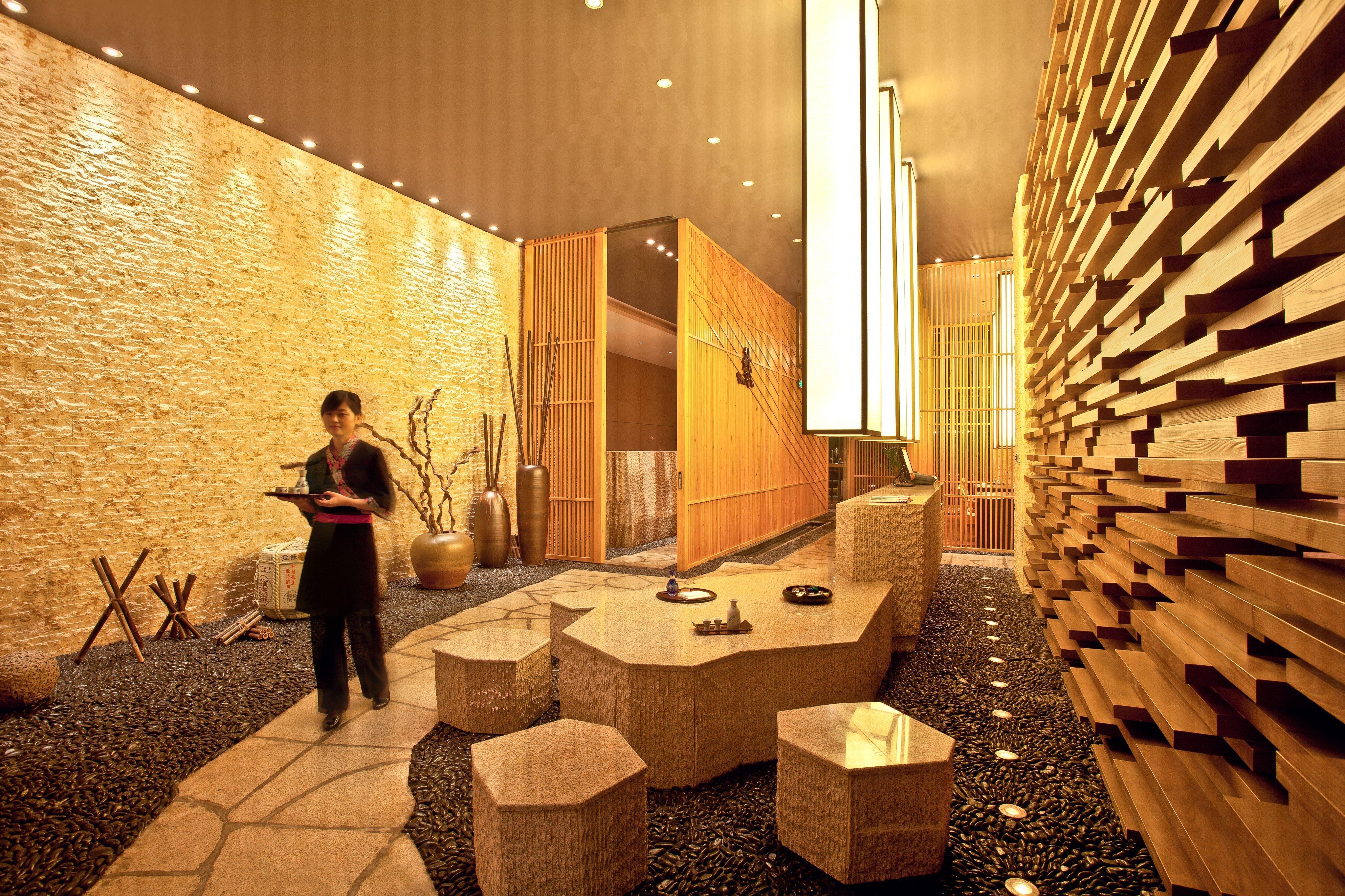 Intercontinental Wuxi By Ihg Wuxi (Jiangsu) Exterior foto
