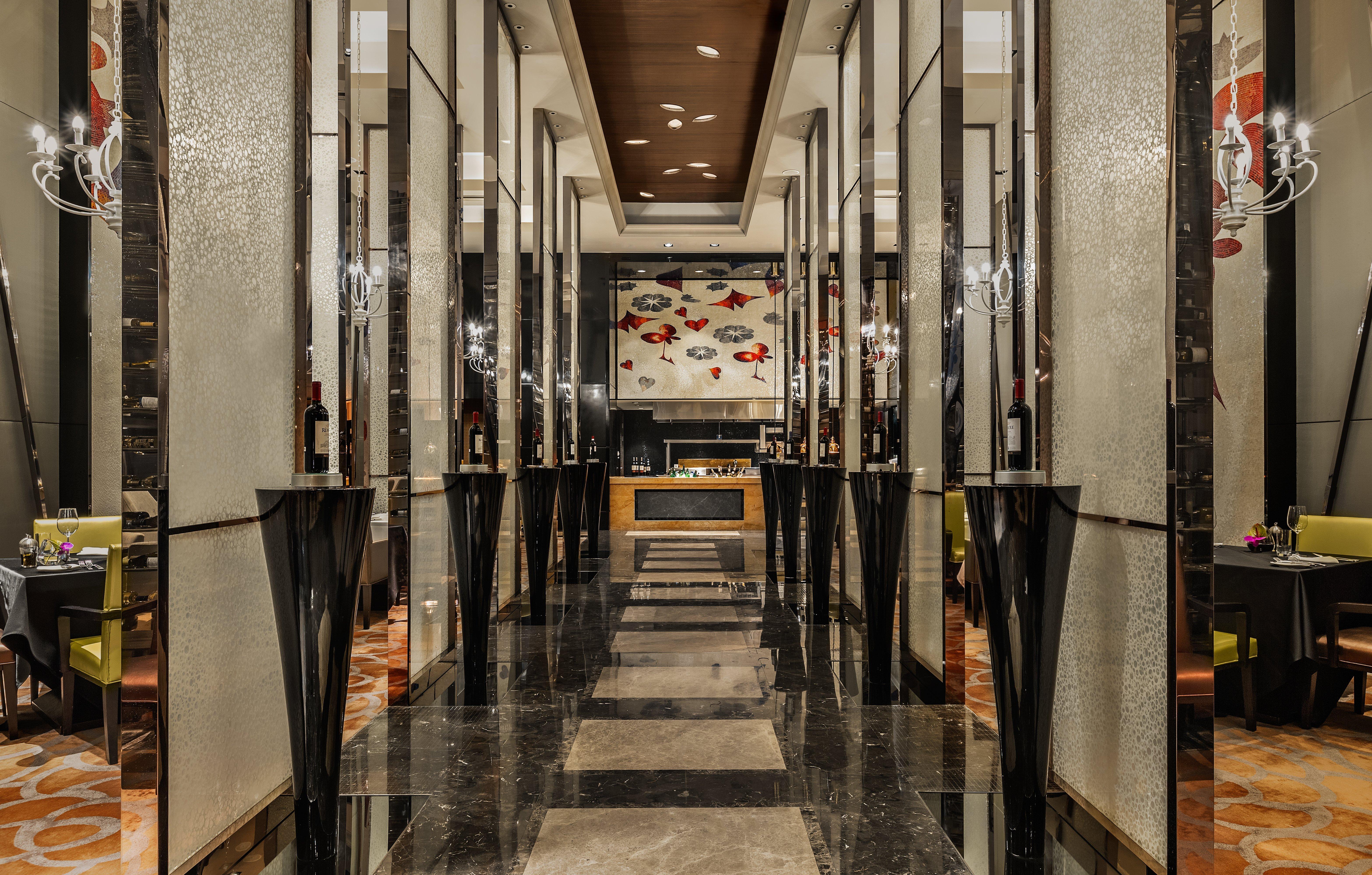 Intercontinental Wuxi By Ihg Wuxi (Jiangsu) Exterior foto